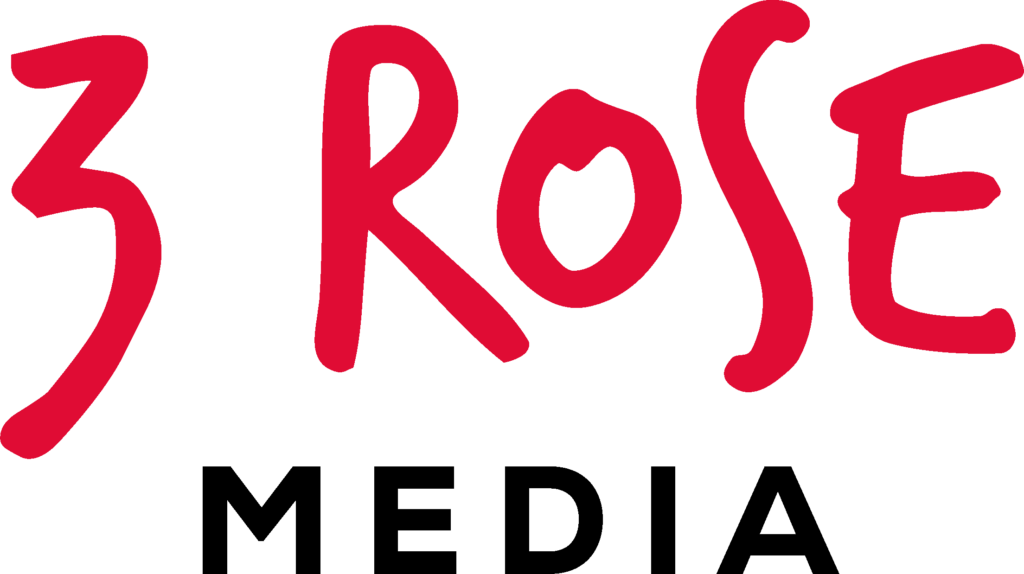 About - 3 Rose Media