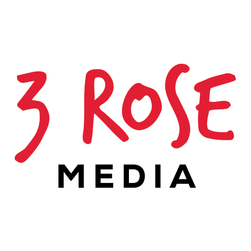 Home - 3 Rose Media